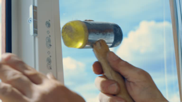 Fast and Reliable Emergency Window and Door Repairs in Wabasso Beach, FL